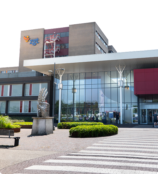 ZGT locatie Almelo