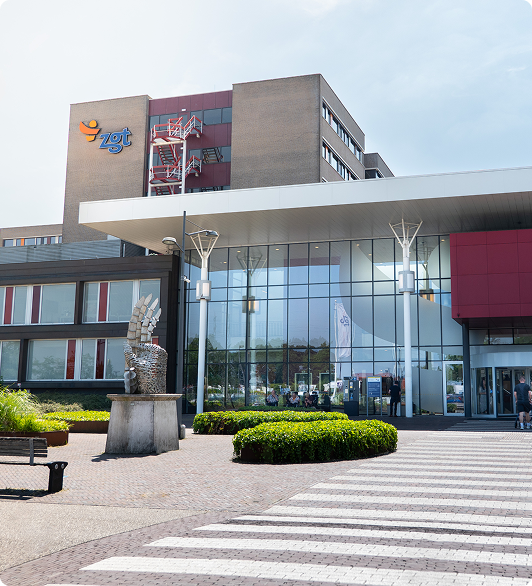 ZGT Almelo