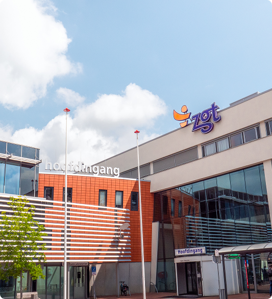 ZGT Hengelo