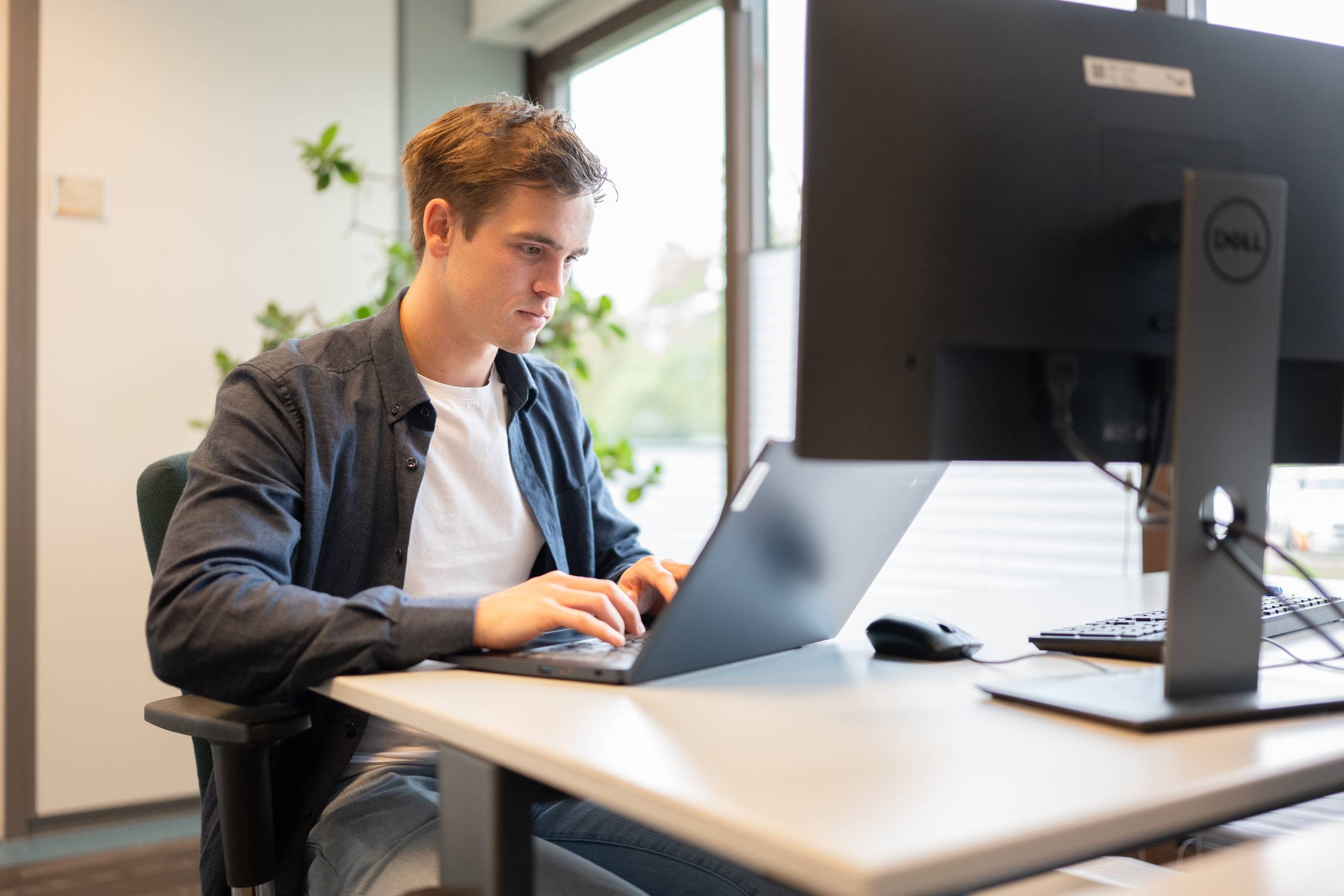 Job, Data Scientist