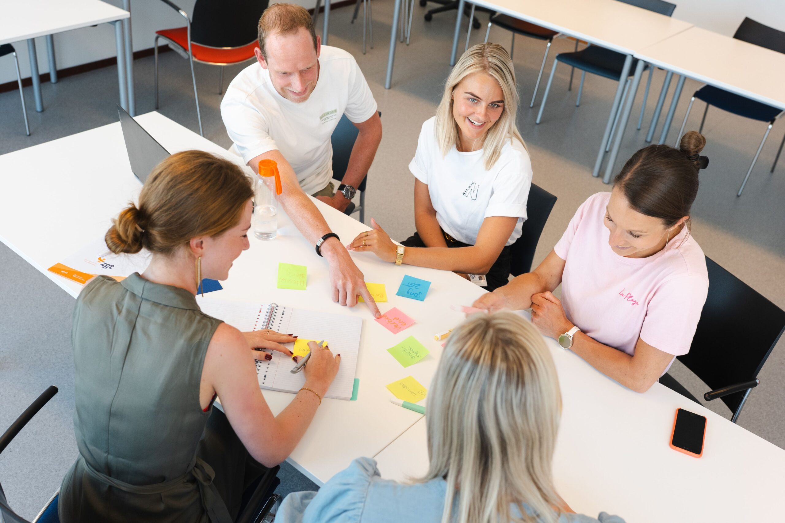 Planningscoördinator Opnameplanning